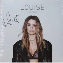 Louise - Heavy Love (LP)