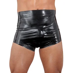 LateX Diaper Briefs 2950170 Black S