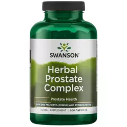 Herbal Prostate Complex (200 kap.)