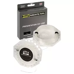 Soldarini Fly Tackle PRESENTATION FLY LINE WF 7I