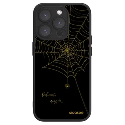 ULTIMATE CASE za Apple iPhone 15 Pro - Delicate danger