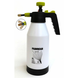PRŠILKA ROČNA 2L, RAMDA