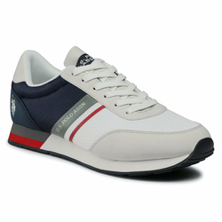 U.S. Polo Assn. Tenisice Brandon2 WILYS4127S0/MY2 Bijela