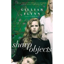 Sharp Objects