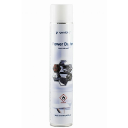 GEMBIRD Kompresovani vazduh CK-CAD-FL750-01/ 750ml