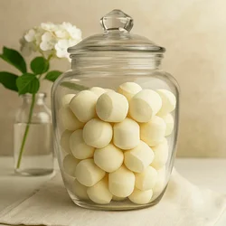 Staklenka Big Classic Sweet