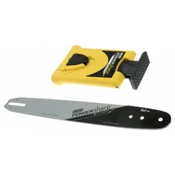 Mač za testeru 40cm 16 A318 sa držačem POWERSHARP OREGON