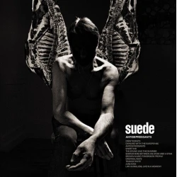 Suede - Antidepressants (LP)