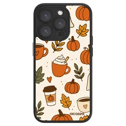 ULTIMATE CASE MagSafe za Apple iPhone 15 Pro - Fall vibes