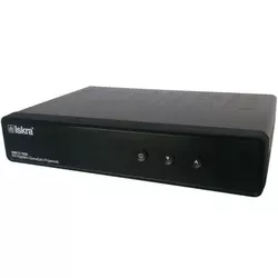 Set top box Iskra DVB-7020 prijemnik digitalnog TV signala DVB-T2