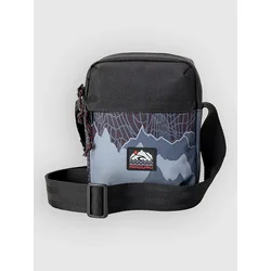 Rip Curl No Idea Pouch Search Camo Bag grey