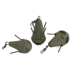 Grappling Marker lead 4oz (113g) x 2 (CLD230)