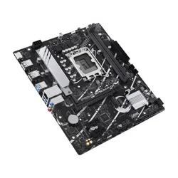 ASUS PRIME B760M-R D4