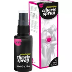 Stimulating clitoris spray - sprej za klitoris HOT0077302 / 6855