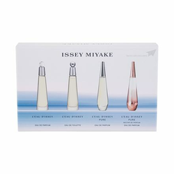 Issey Miyake L´Eau D´Issey toaletna voda 3,5 ml za žene