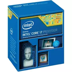 INTEL procesor Core I7 4790K (BX80646I74790K)