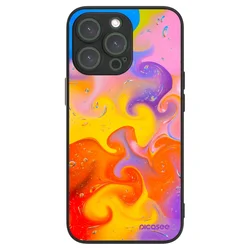 ULTIMATE CASE za Apple iPhone 13 Pro - Bubbles