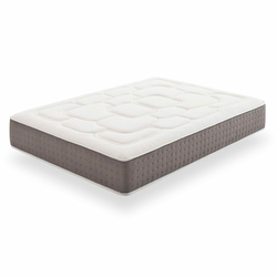 moonia Vzmetnica KingMaX Multizone - 120X200, 30Cm