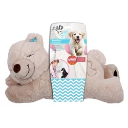 AFP WARM BEAR