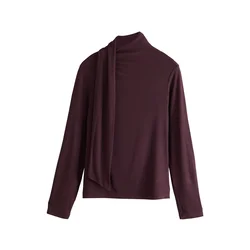 Next Majica bordo