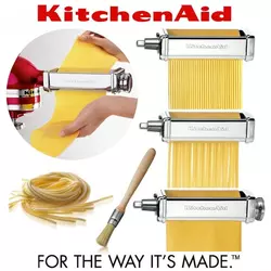 KitchenAid dodaci za tjesteninu 5KSMPRA