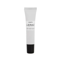 Lierac Diopti Krema za korigovanje bora u zoni oko očiju, 15 ml