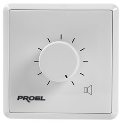 PROEL REGULATOR JAKOSTI TRV50A