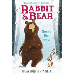 Rabbit and Bear: Rabbits Bad Habits