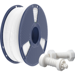 SUNLU High-Speed ABS White - 1,75 mm/1000 g