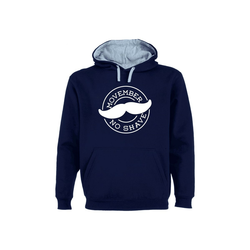 Hoodie Movember