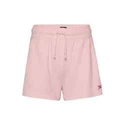 Tommy Jeans Hlače roza
