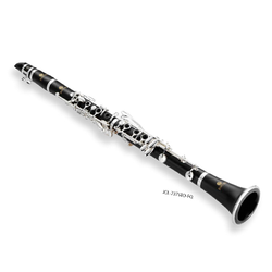 JUPITER klarinet CL-737 FQ BB