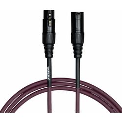 Cascha Standard Line Microphone Cable Mikrofonski kabel 3 m
