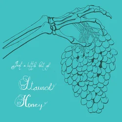 David Nance - Staunch Honey (LP)