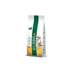 Briketi za pse losos Libra - 3 kg