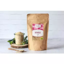MALINCA Kvinoja iz ekološke pridelave 500g