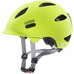 UVEX Oyo Neon Yellow/Moss Green Matt 45-50 2022