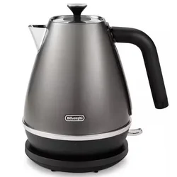DeLonghi KBIN2001 Grelnik vode. TB Distinta Titanium