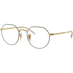 Ray-Ban Jack Naočare RX 6465 3136
