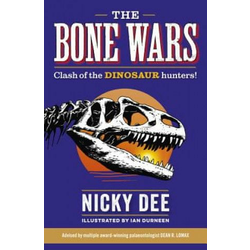 Bone Wars: Clash of the DINOSAUR Hunters