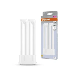 LED fluorescentna cev 2G10/20W/230V 4000K - Osram