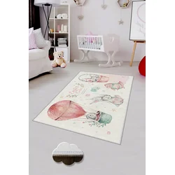 CONCEPTUM HYPNOSE Tepih (100x300) WOOKECE105