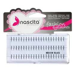 Nascita Veštačke trepavice 043, Srednje