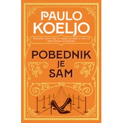 Pobednik Je Sam - Mek Povez - Paulo Koeljo ( 15510 )