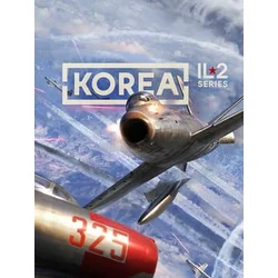 Korea. IL-2 Series Steam Key (PC) GLOBAL