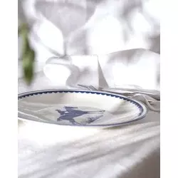 Madame Coco Tanjir Reve Bleu, 19cm