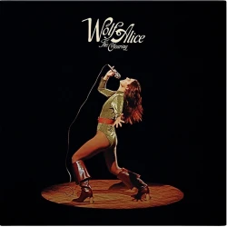 Wolf Alice - The Clearing (Bone Coloured) (LP)