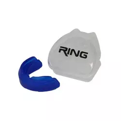 RING Guma za zube (plava) - RS LBQ-008 Štitnici, Plava