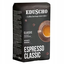 Tchibo Eduscho Espresso Classic 500g WB