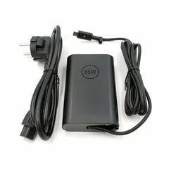 Napajalnik Dell 65W USB-C